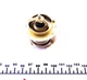 Термостат MAHLE / KNECHT TX 63 83 Toyota Corolla, Celica, Carina, Camry, Avensis, Rav-4; Daihatsu Terios; Nissan Almera, Primera; KIA Picanto; Geely CK, MK; Zaz Forza; Hyundai I10, Getz 1N1315171, 212004M500, 212004M510 - зображення 2