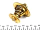 Термостат MEYLE 1001210048 Volkswagen Transporter, Sharan, Polo, Golf, Passat, Jetta, Bora, Caddy; Ford Galaxy; Audi A4, A6, 80, A3; Skoda Octavia; Seat Cordoba 044121113, 068121113, 068121113B - зображення 3