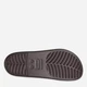 Женские сабо Crocs Dylan Clog Esp 209366-206 36-37 (M4/W6) 22 см Темно-коричневые (196265519460) - изображение 6