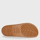 Женские сабо Crocs Dylan Clog Cog 209366-21N 36-37 (M4/W6) 22 см Коричневые (196265519781) - изображение 5