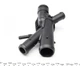 Термостат AUTOTECHTEILE 312 1034 Volkswagen Polo, Golf, Jetta, Caddy, Sharan, Tiguan; Skoda Octavia, Fabia, Roomster, Yeti, Superb; Audi A3, A1; Seat Ibiza, Leon 03L121132AA, 03L121131AA - зображення 5