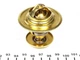 Термостат MEYLE 0282870010 Audi 100, 80, A4, A6, A3; Volkswagen Golf, Passat, Touran, Jetta, Sharan, Scirocco; Skoda Fabia, Superb; Seat Cordoba, Ibiza 044121113, 056121113D, 068121113 - зображення 2