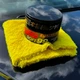 Базовый воск SOFT99 Dark & Black Wax для темных автомобилей 300 г - изображение 2