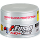 Довготривалий віск для світлих авто Soft99 Fusso Coat 12 Months Protection 200 г - зображення 1
