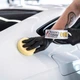 Довготривалий віск для світлих авто Soft99 Fusso Coat 12 Months Protection 200 г - зображення 2