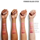 Румяна-стик Kylie Cosmetics "Make him blush " Powder Blush Stick - изображение 10