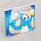 Компакт-диск FENTY BEAUTY х SMURFS “Friend of Mine“ by Rihanna from the Smurfs Soundtrack - изображение 6