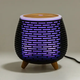 Увлажнитель воздуха Holdmay Aroma Diffuser 140ml Черный - изображение 3