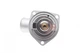 Термостат MAHLE / KNECHT TI 54 92D Opel Zafira, Vectra, Meriva, Combo, Astra, CORSA; Chevrolet Lacetti 1338003, 1338420, 7083375 - зображення 5