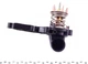Термостат MOTORAD 758-85K Audi A7, A5, Q7, A6, Allroad, A4, Q5, A8 06E121111AD, 06E121111AL, 06E121111P - зображення 3