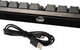 Klawiatura przewodowa Blow Perfectus USB Black (84-224#) - obraz 4