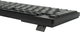 Клавіатура дротова Blow KP-122 USB Black (84-226#) - зображення 4