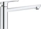 Смеситель кухонный Grohe Start Flow 31691000 - изображение 3
