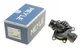 Термостат MEYLE 328 228 0008 BMW 3 Series, X3, 5 Series, X5, 7 Series, 6 Series, 1 Series, X6 11517787113, 11517789014, 11517787052 - зображення 1