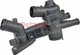 Термостат METZGER 4006114 Volkswagen Polo; Seat Ibiza, Toledo, Cordoba; Skoda Fabia, Roomster 03C121111B - зображення 1
