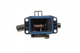 Термостат AUTOTECHTEILE 508 0015 Ford Focus, Fiesta, C-Max; Peugeot 307, 207, Partner, 407, Експерт; Citroen C4, C5, Xsara, Berlingo, Jumpy; Volvo C30, S40 Y6021517X, 9647767180, 3M5Q8A586AC - зображення 4