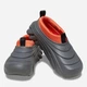Женские слипоны Crocs Echo Storm SltGry 209414-0DA 38-39 (M6/W8) 24 см Серые (196265656745) - изображение 2