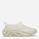 Женские слипоны Crocs Echo Storm Tnd 209414-0HR 36-37 (M4/W6) 22 см Светло-бежевые (196265617135) - изображение 1