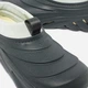 Женские слипоны Crocs Echo Storm Klp 209414-3VT 39-40 (M7/W9) 25 см Зеленые (196265639717) - изображение 7