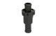 Термостат THERMOTEC D2W005TT Volkswagen Passat, Scirocco, Tiguan, Golf, EOS, Touran, Jetta, Sharan; Skoda Octavia, Superb; Audi TT, A3; Seat Leon 1K0121113A - зображення 2
