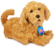 Інтерактивне цуценя Liniex My Fuzzy Friends Moji (5713396303994) (955555905852297) - Уцінка - зображення 4
