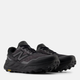 Buty do biegania meskie New Balance Hierro MTHIERZ9 41.5 (8US) Czarne (197967688492) (955555911035184) - Outlet - obraz 2