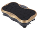 Platforma wibracyjna HMS SVP01 Gold (5907695542295) (955555911610051) - Outlet - obraz 1