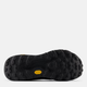 Buty do biegania meskie New Balance Hierro MTHIERZ9 41.5 (8US) Czarne (197967688492) (955555911035184) - Outlet - obraz 7