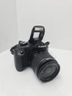 Зеркальный фотоаппарат Canon EOS 4000D kit 18-55 Wi-Fi 2018р. Full HD (б/у) - изображение 4