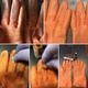 Краска корректор голубой от царапин для обуви Coccine LEATHER REPAIR 55/411/10/371 - изображение 5