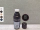 Крем блеск жидкий чорний для обуви с мгновенным блеском Coccine nano polish 75мл 55/30/75/02 - изображение 2