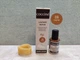Краска корректор коричневая от царапин для обуви Coccine LEATHER REPAIR 55/411/10/08 - изображение 1