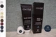 Крем темно синий для обуви в тюбике Coccine Velvet Cream 75мл 55/261/75/38 - изображение 2