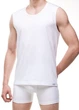 Майка Cornette Authentic 206 біла 3XL - зображення 1