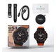 Смарт-часы Black Shark GS3 Sport Lava Black (BS-W2402) - изображение 2
