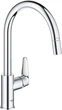 Смеситель кухонный Grohe Start Curve 30562000 - изображение 2