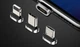 Адаптер для магнітного кабелю Essager U28 Micro USB - зображення 4