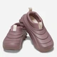 Женские слипоны Crocs Echo Storm Twl 209414-5AG 39-40 (M7/W9) 25 см Коричневые (196265657872) - изображение 2