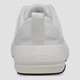 Мужские кроссовки Crocs On The Clock Work Sneaker M Whi/Whi 209475-143 42-43 (M9) 27 см Белые (196265849833) - изображение 4