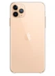 Чохол прозорий Clear Case Hardshell Original для Apple Iphone 11 Pro (5.8") Crystal - зображення 1