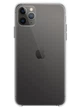 Чохол прозорий Clear Case Hardshell Original для Apple Iphone 11 Pro (5.8") Crystal - зображення 8