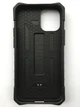 Чохол протиударний UAG Pathfinder (Original) для Iphone 13 Pro (6.1") Black 113157114040 - зображення 7
