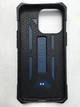 Чехол противоударный UAG Pathfinder Original для Iphone 13 Pro (6.1") Mallard 113157115555 - изображение 8