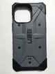 Чехол противоударный UAG Pathfinder Original для Iphone 13 Pro (6.1") Silver 113157113333 - изображение 10