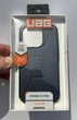 Чохол протиударний UAG Civilian MagSafe Original для Iphone 15 Pro (6.1") Mallard 114275115555 - зображення 2