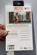 Чехол противоударный UAG Civilian MagSafe (Original) для Iphone 15 Pro (6.1") Olive 114275117272 - изображение 5