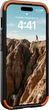 Чехол противоударный UAG Civilian MagSafe (Original) для Iphone 15 Pro Max (6.7") Olive 114295117272 - изображение 9