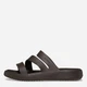 Жіночі шльопанці для пляжу Crocs Getaway Strappy Esp 209587-206 42-43 (W11) 27 см Коричневі (196265541003) - зображення 3