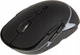 Миша Blow Neon Wireless Black (84-055#) - зображення 2