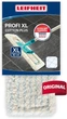 Сменная насадка для швабры Leifheit 55117 Profi XL Cotton Plus хлопковая - изображение 4